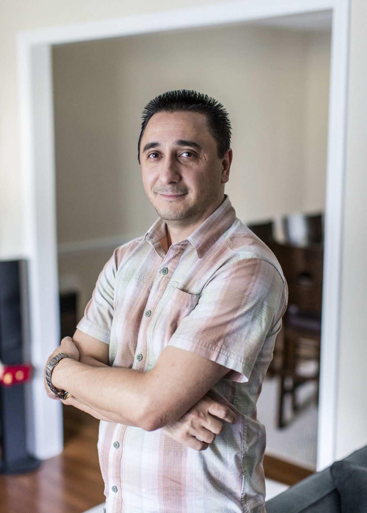 Danny Teodorescu